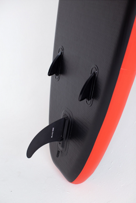 НАДУВНОЙ SUP-BOARD BURNFIRE 10,6 в Пушкино