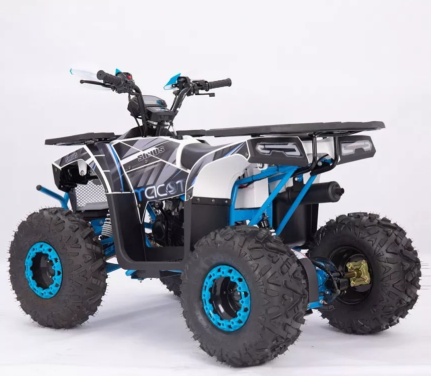 Квадроцикл YACOTA Sirius 125 в Пушкино