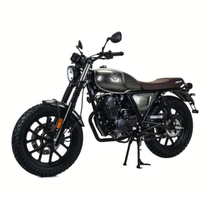 Мотоцикл MOTOLAND (МОТОЛЕНД) TEXAS 300 в Пушкино