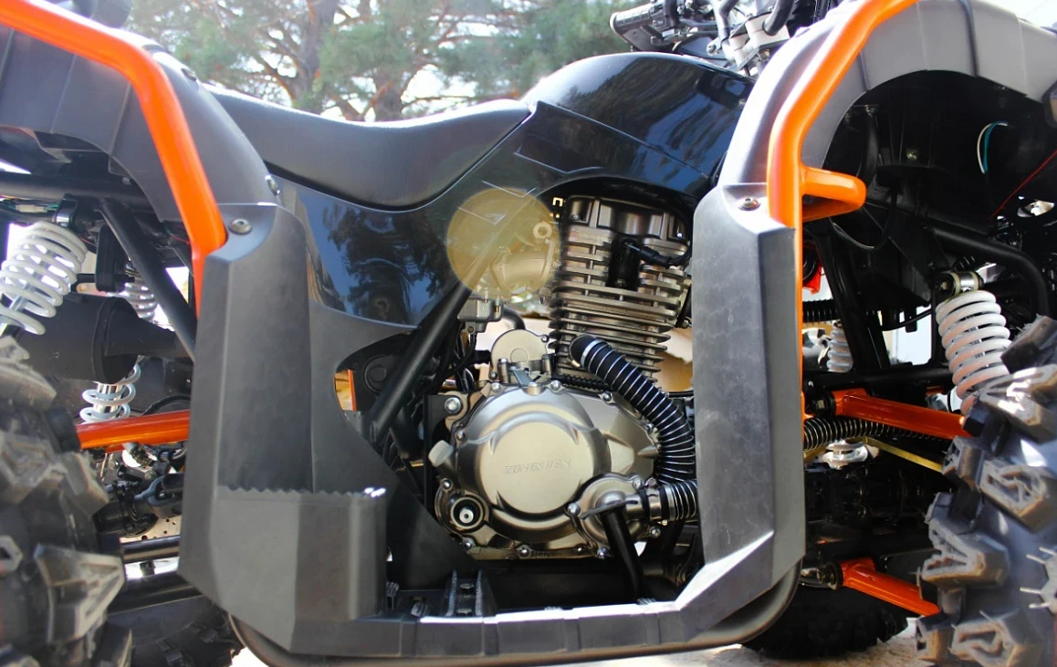 Квадроцикл PROMAX 380 4X4 ALL ROAD (2025) в Пушкино