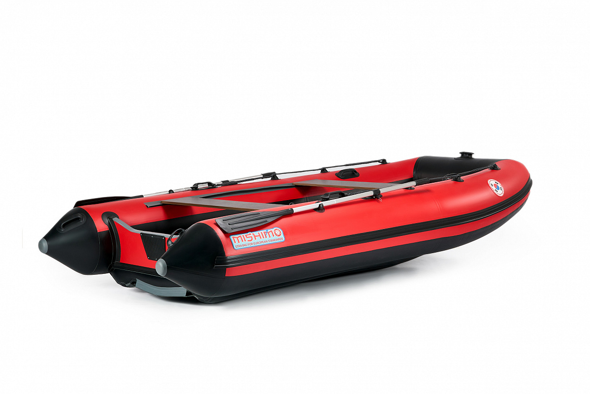 Лодка MISHIMO RAPID 360 в Пушкино