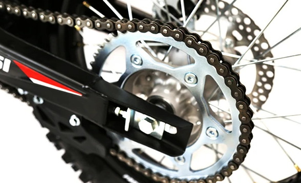 Мотоцикл PROGASI SUPER MAX 250 в Пушкино