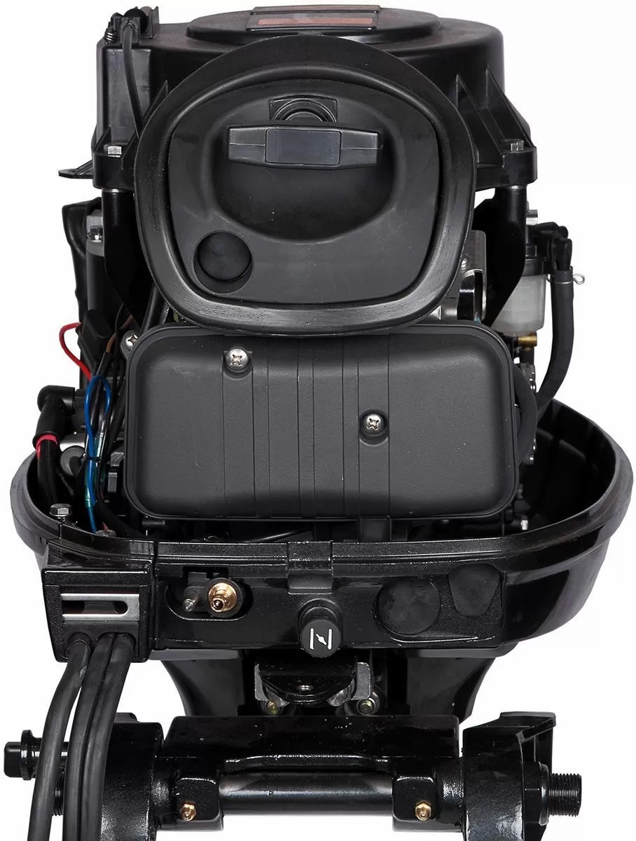 Лодочный мотор MARLIN MP 40 AERTS в Пушкино