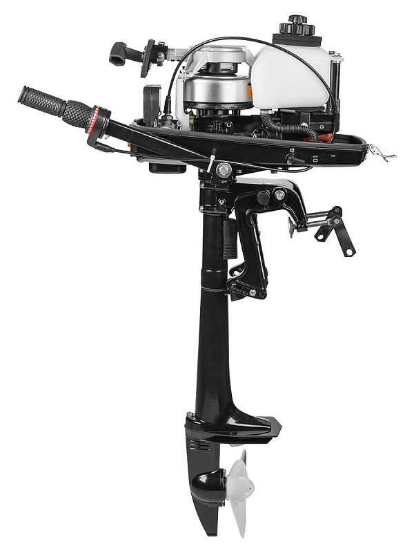 ЛОДОЧНЫЙ МОТОР GLADIATOR G3FHS в Пушкино