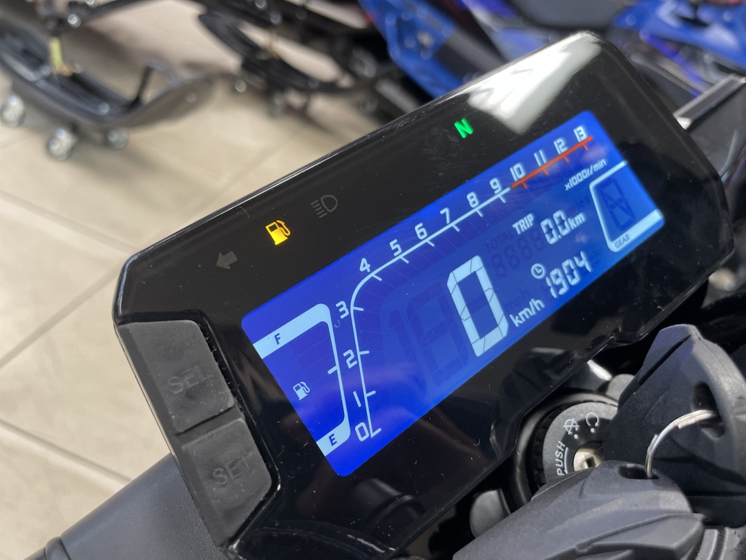 Мопед PROMAX CB150R (49) в Пушкино