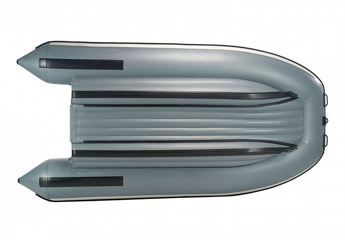 Лодка MISHIMO FAMILY LITE DF 370 в Пушкино