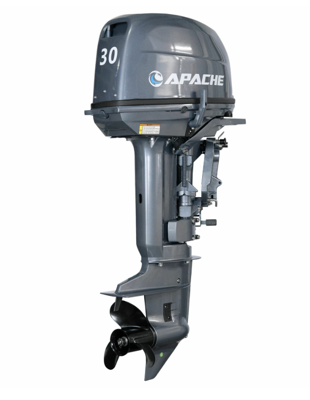 Лодочный мотор APACHE T30BS в Пушкино