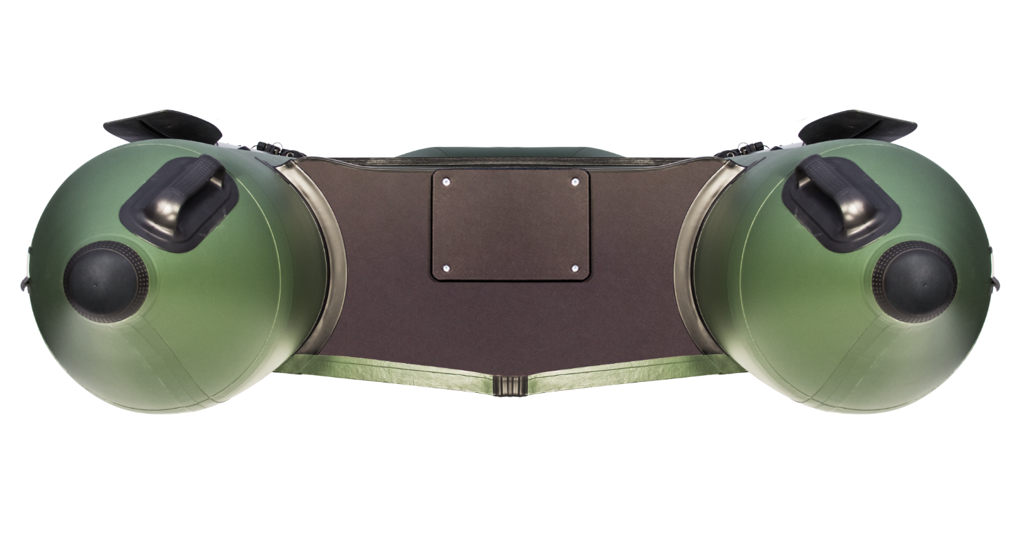 Лодка АКВА 2900 СК в Пушкино