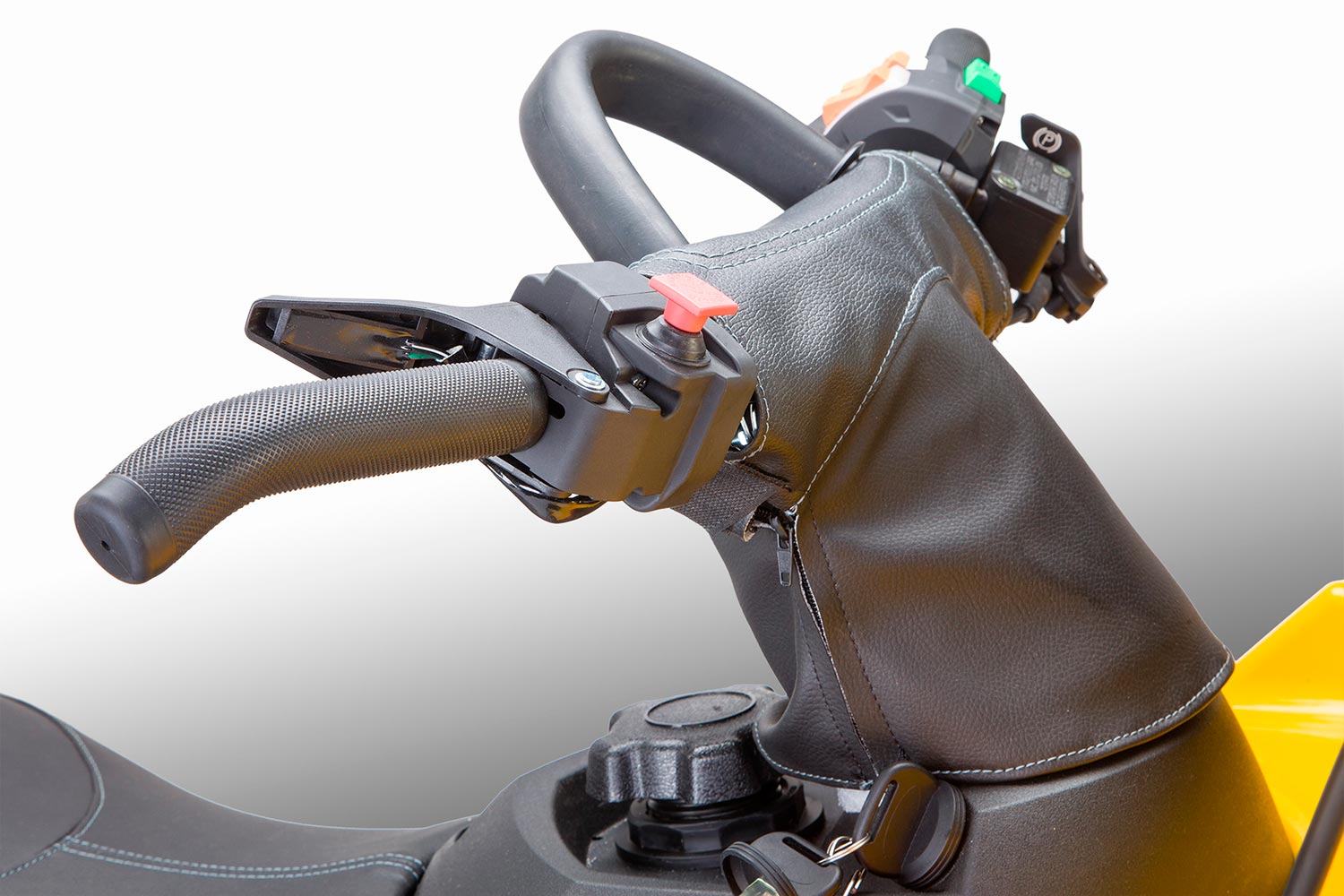 Снегоход STELS ВИКИНГ (VIKING) SV800T LUX V3.0 K01 SWT CVTECH в Пушкино