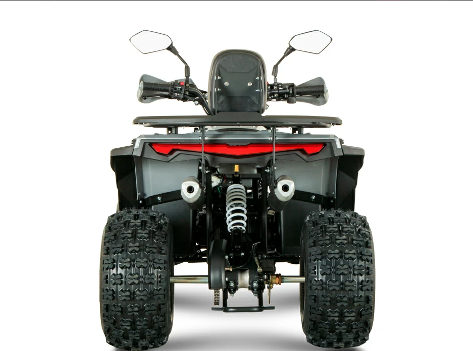 Квадроцикл YACOTA DRAGON LUX LD 150 PRO-SPORT в Пушкино