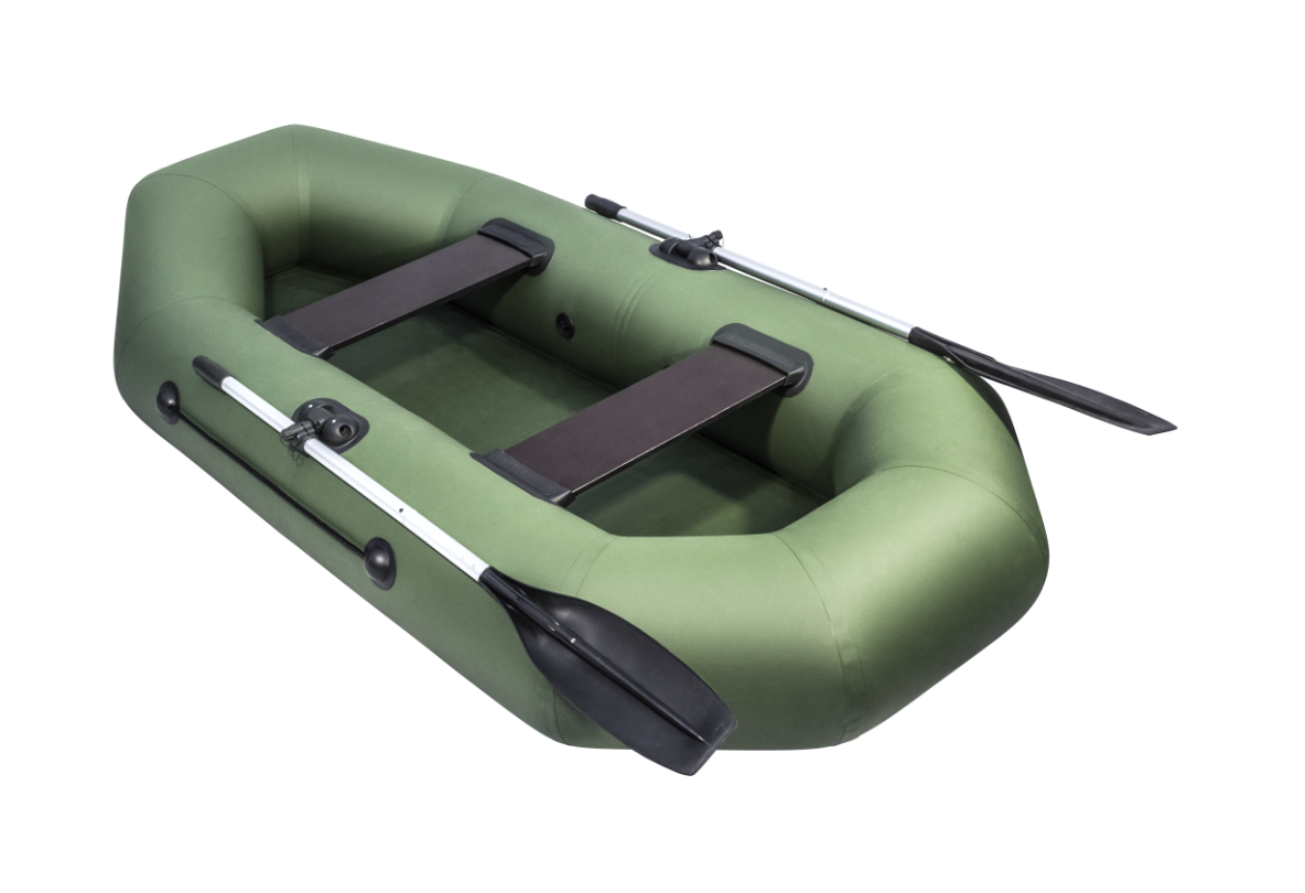 Лодка АКВА-ОПТИМА 240 в Пушкино