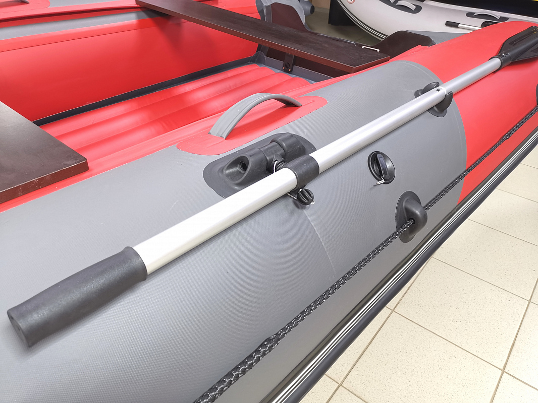 Лодка MISHIMO PRO 370 в Пушкино