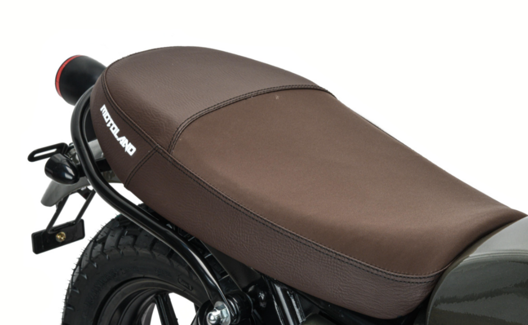 Мотоцикл MOTOLAND (МОТОЛЕНД) TEXAS 300 в Пушкино