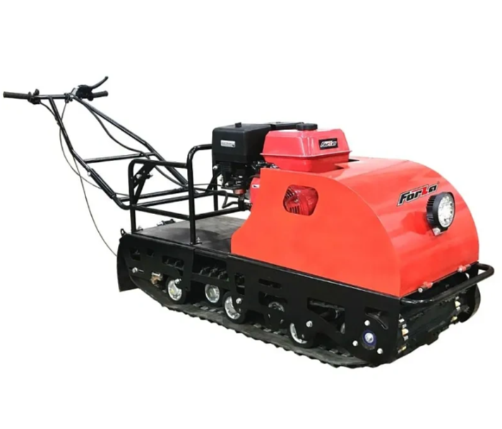 Мотобуксировщик Forza МБС3-9ВФ в Пушкино