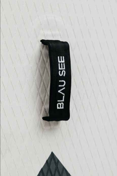 НАДУВНОЙ SUP-BOARD BUSINESS LIGHT BLUE 10,6 в Пушкино