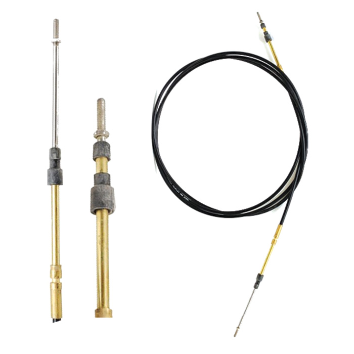 ТРОС "ГАЗ-РЕВЕРС" C2 F14 ULTRAFLEX в Пушкино