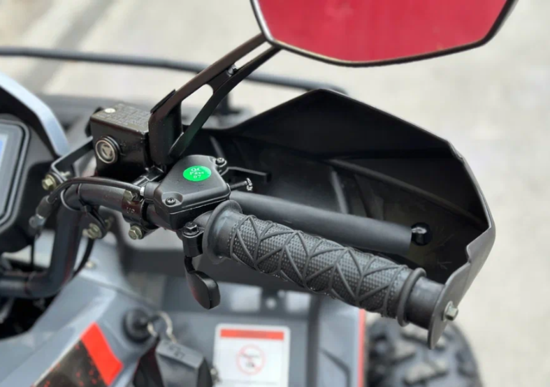 Квадроцикл GBM MAVERICK 300 NEW в Пушкино