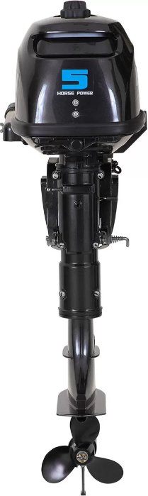 Лодочный мотор MARLIN MP 5 AMHL в Пушкино