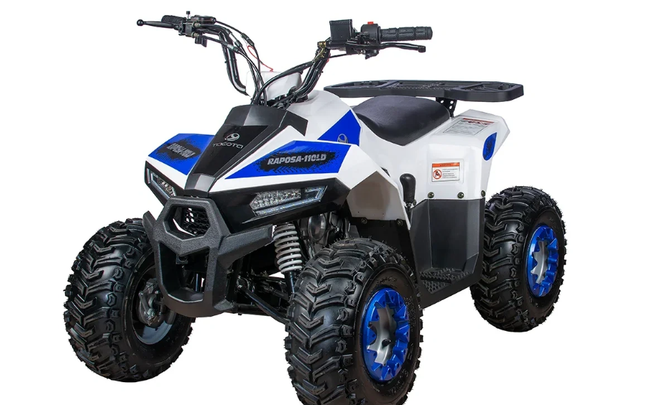 Квадроцикл Yacota Raposa 130 PRO-SPORT в Пушкино