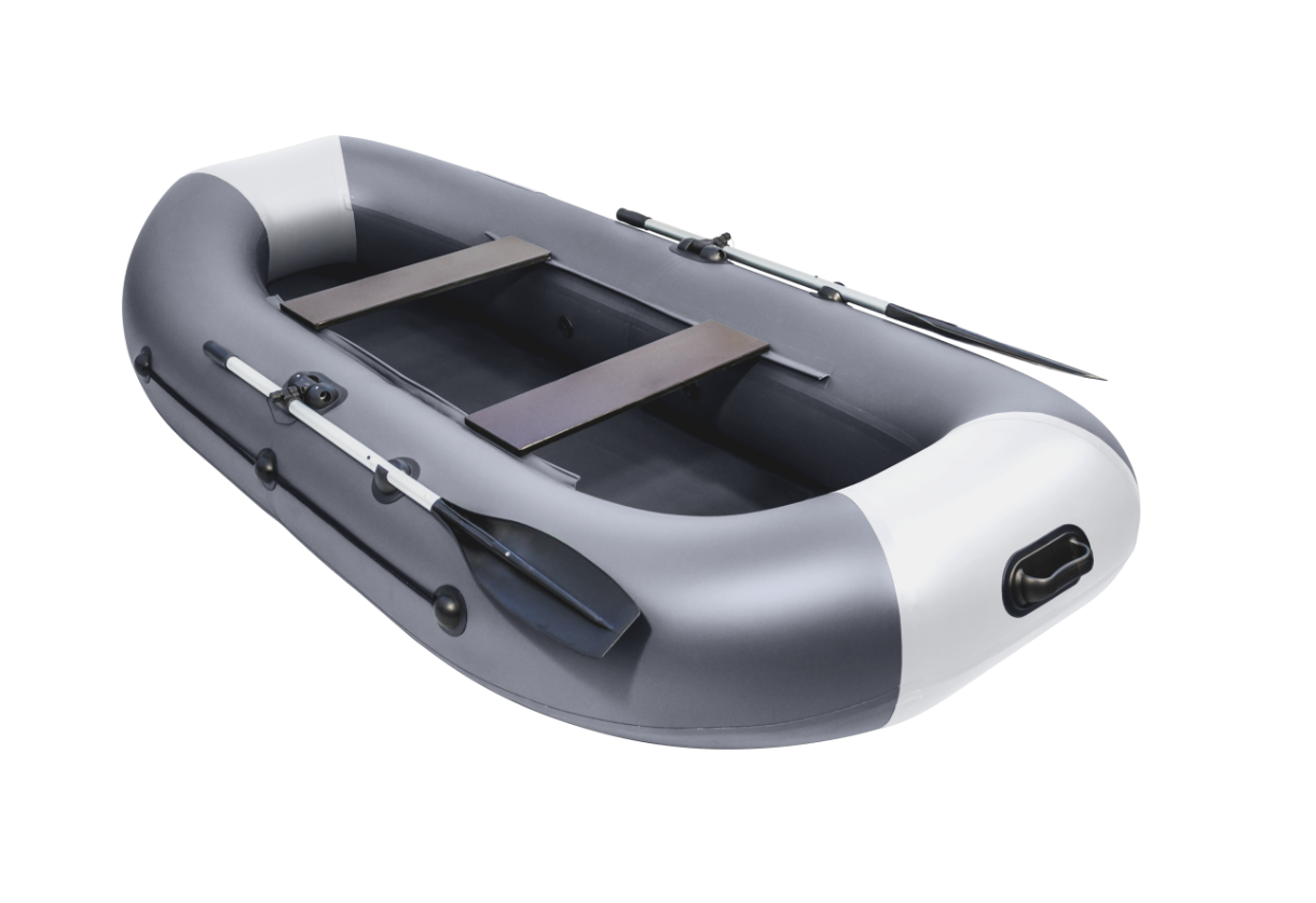 Лодка Таймень LX 290 в Пушкино