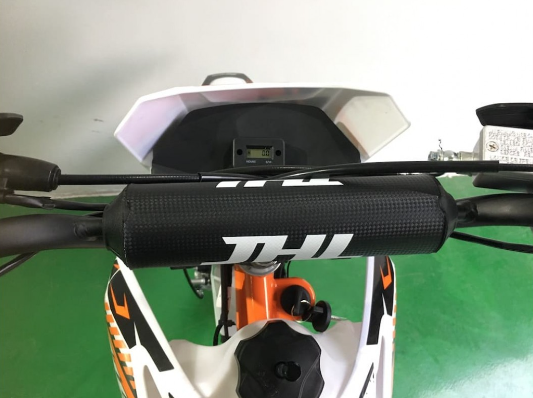 Питбайк JHLMOTO JHL Z125E Pro (ZS154FMI-3) в Пушкино