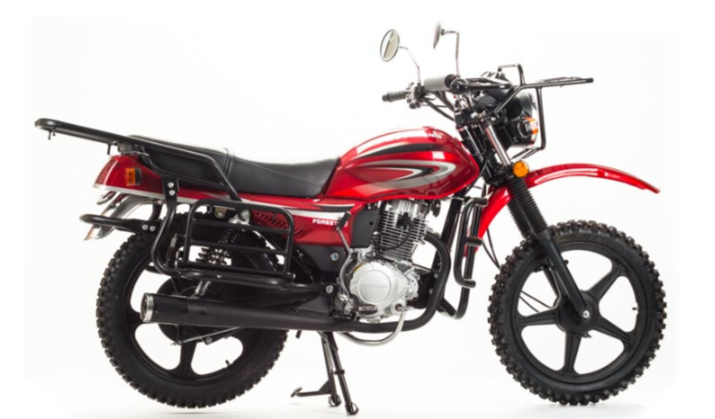 Мотоцикл FORESTER 200 (2021 г.) в Пушкино