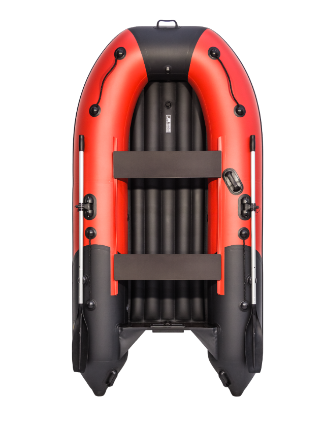 Лодка Ривьера Компакт 2900 НДНД в Пушкино