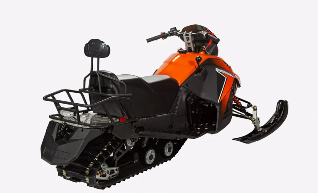 Снегоход AVANTIS CAPITAN 150 в Пушкино