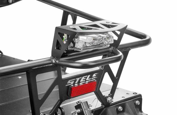 Снегоход STELS ВИТЯЗЬ SA800 2.0 в Пушкино