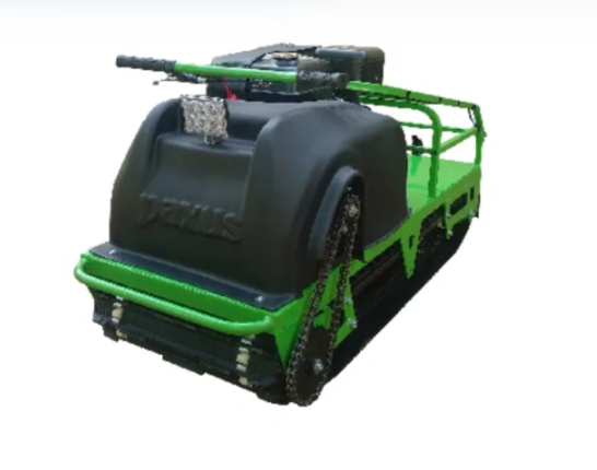 Мотобуксировщик PAXUS "ФЕНИКС" 15 л.с. в Пушкино