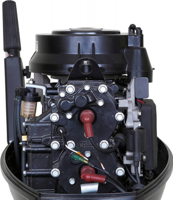 Лодочный мотор MARLIN MP 40 AWHL в Пушкино