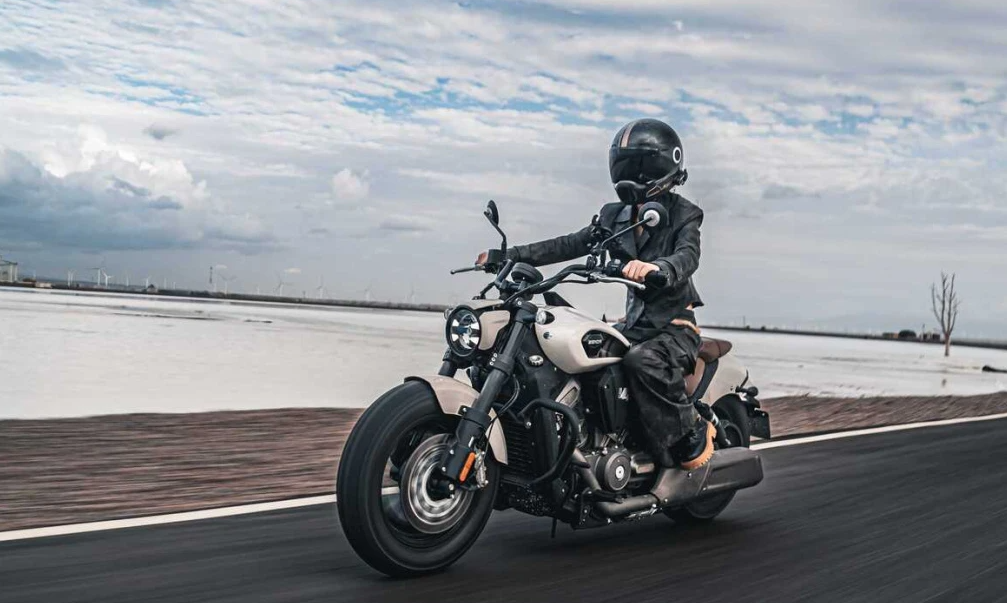 Мотоцикл Benda DarkFlag 500 Commander в Пушкино