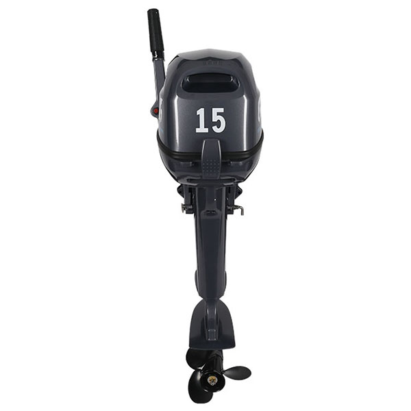 ЛОДОЧНЫЙ МОТОР ALLFA CG Т15 в Пушкино