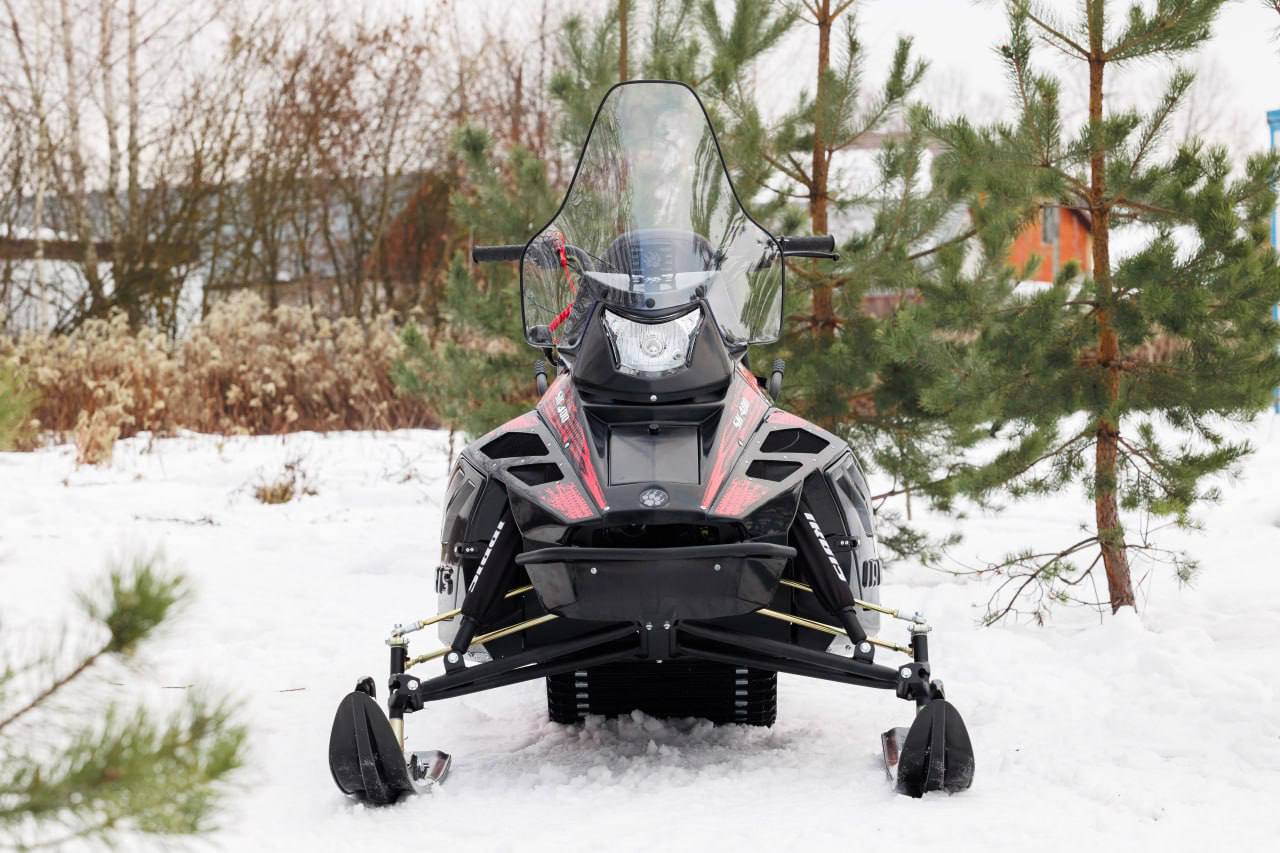 Снегоход IRBIS TUNGUS 400 25/26 в Пушкино