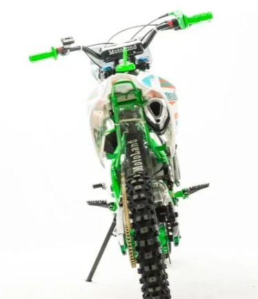 Питбайк MOTOLAND (МОТОЛЕНД) Кросс 125 TCX125 E в Пушкино