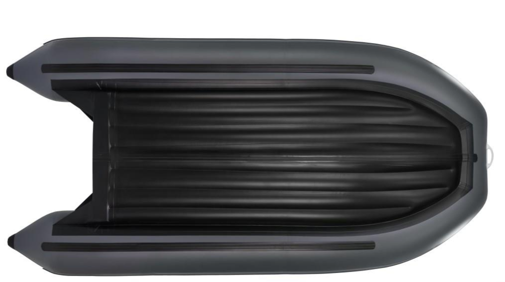 ЛОДКА НАДУВНАЯ YUKONA 430 НДНД в Пушкино