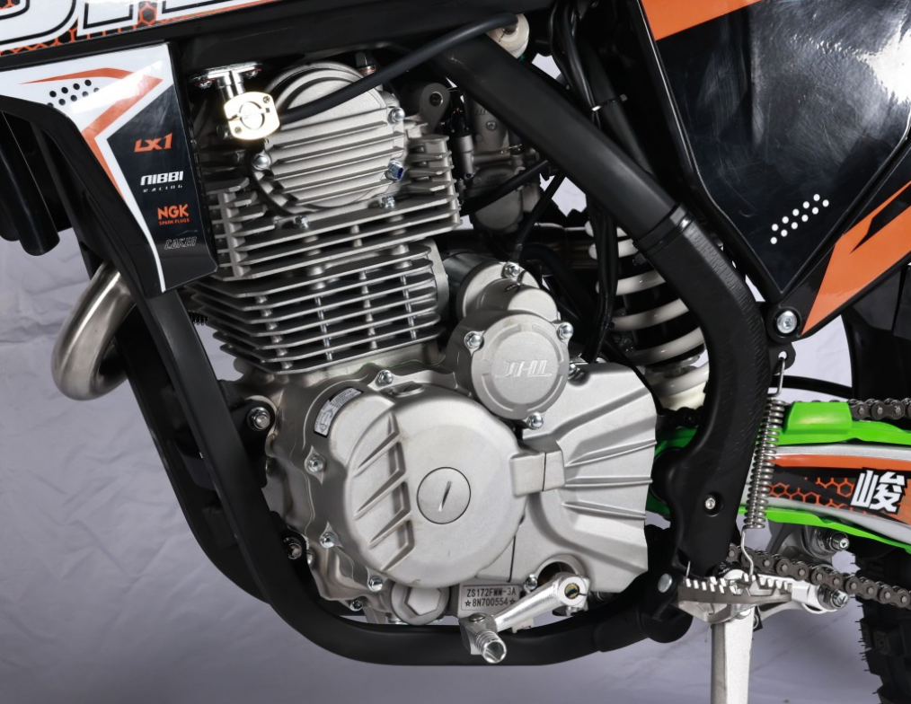 Мотоцикл JHLMOTO JHL LX1 CB250 (172FMM-3A) в Пушкино