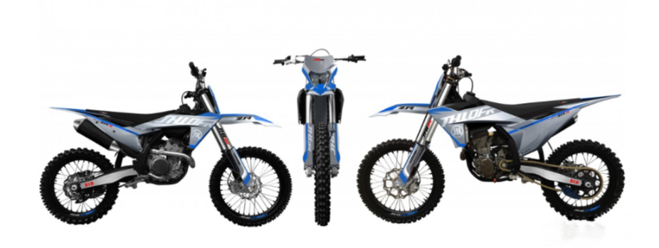 Мотоцикл JHLMOTO JHL ZR3 CB300RL (175FMN) в Пушкино