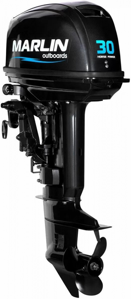 Лодочный мотор MARLIN MP 30 AWRS в Пушкино