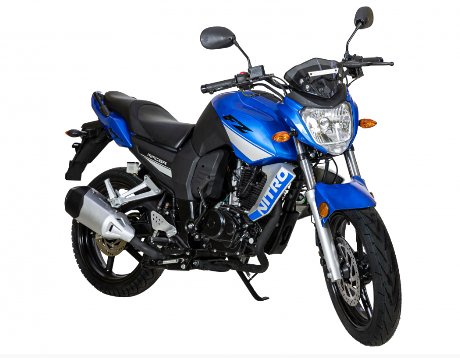 Мотоцикл Racer Nitro RC250CK в Пушкино