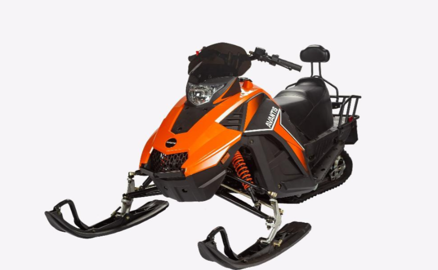 Снегоход AVANTIS CAPITAN 150 в Пушкино