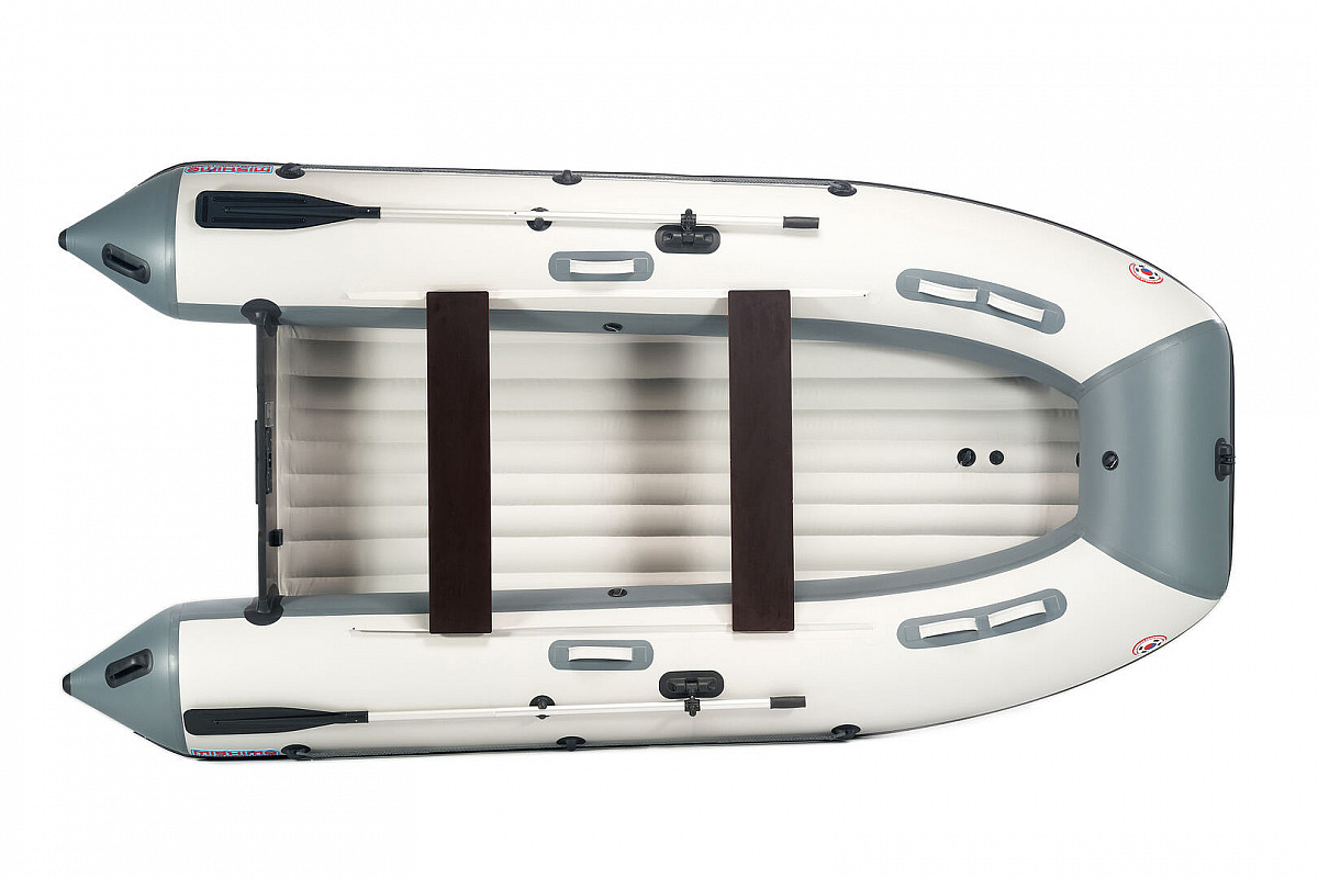 Лодка MISHIMO LITE DF 370 в Пушкино