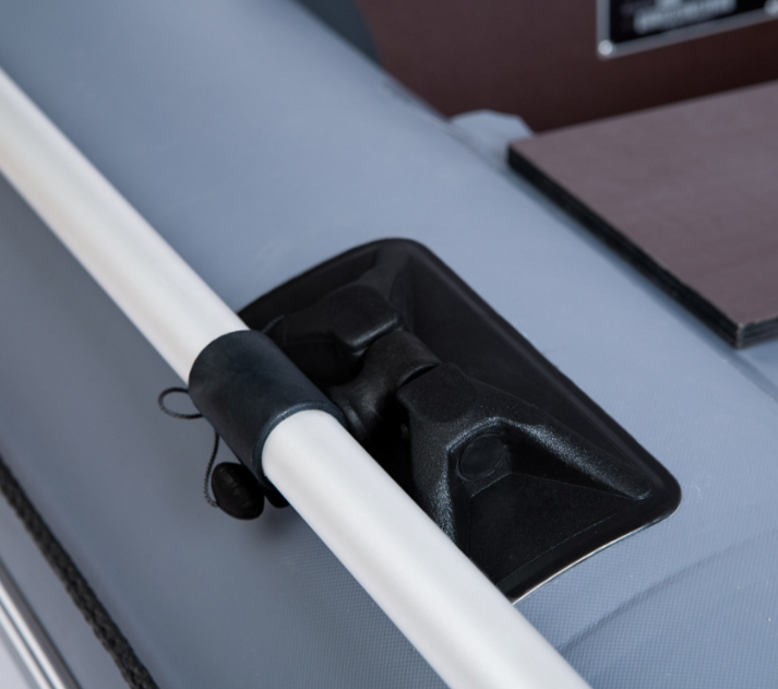 ЛОДКА НАДУВНАЯ YUKONA 230 TL (БЕЗ ПАЙОЛА) в Пушкино