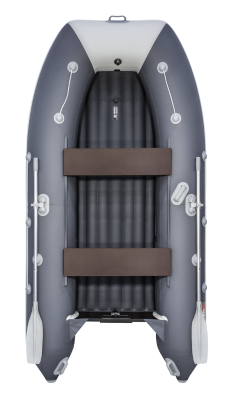 Лодка Таймень LX 3400 НДНД в Пушкино