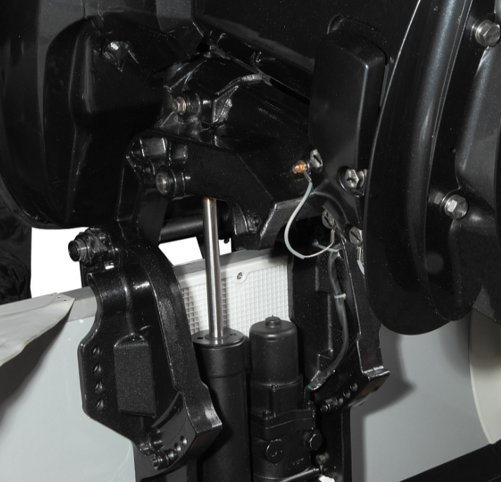 Лодочный мотор MARLIN MP 40 AERTL в Пушкино