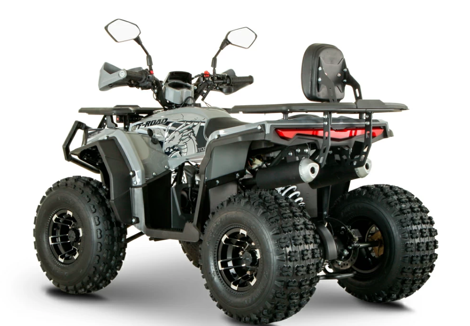 Квадроцикл YACOTA DRAGON LUX LD 125 в Пушкино