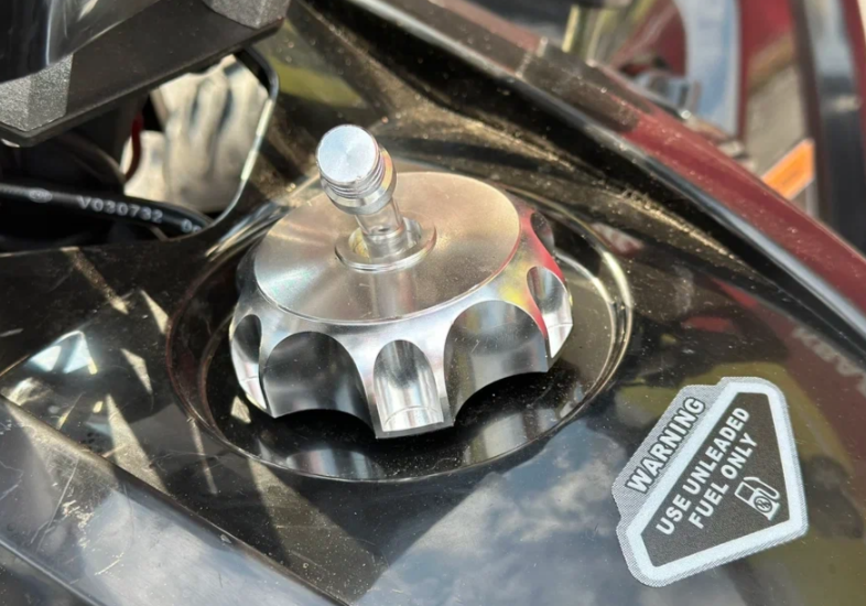 Квадроцикл GBM CROSS HILL 300 NEW PREMIUM в Пушкино