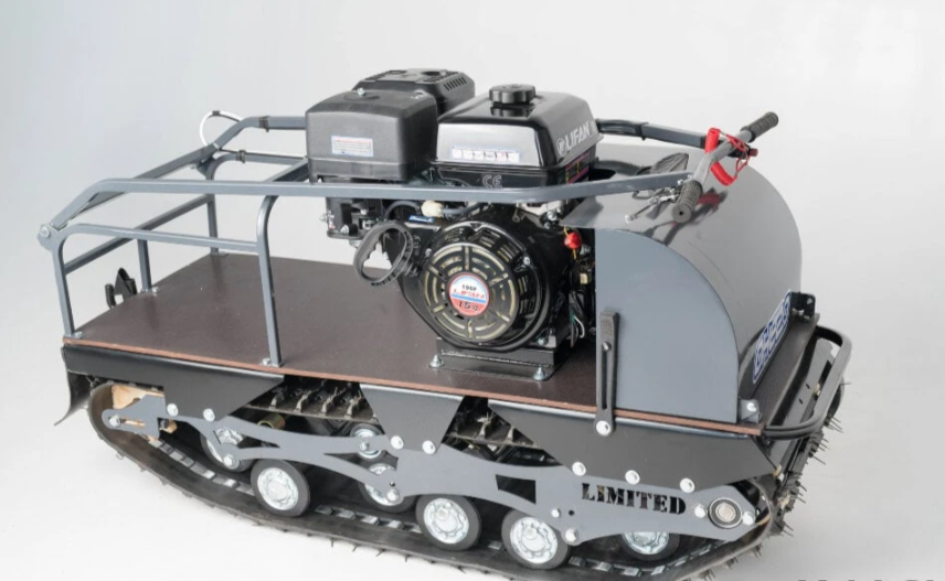 Мотобуксировщик ОНЕГО 500 15 FRONT LIMITED в Пушкино