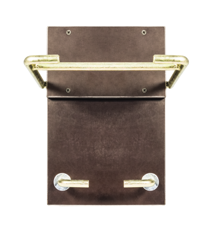 Навесной транец в Пушкино