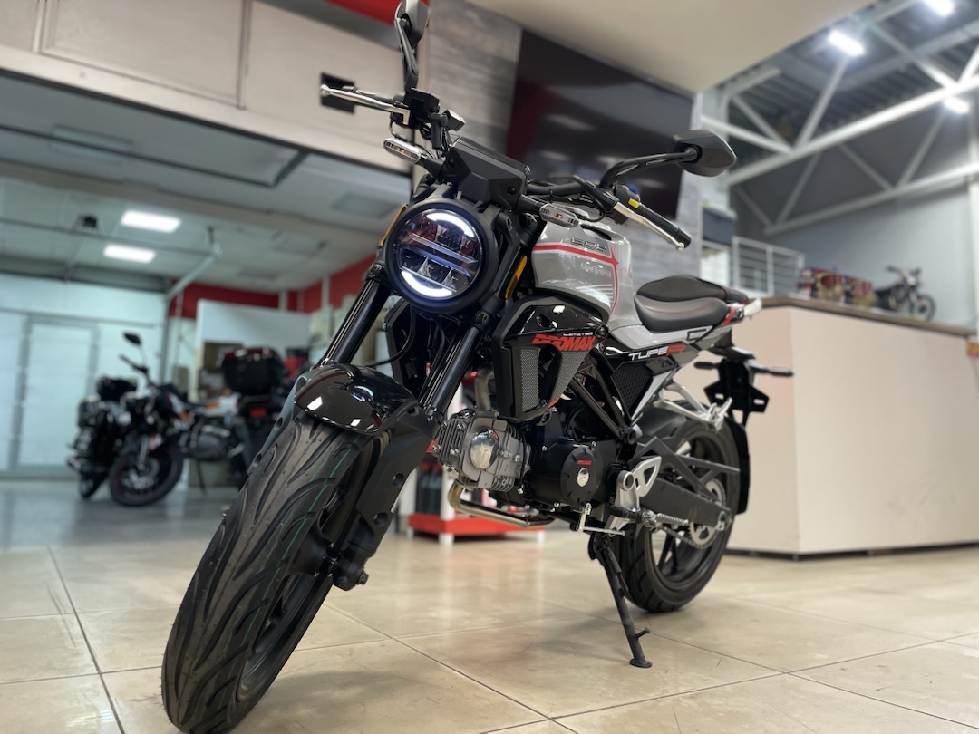 Мопед PROMAX CB150R (49) в Пушкино